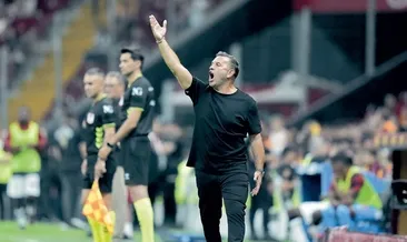 Buruk rapora bağlı!