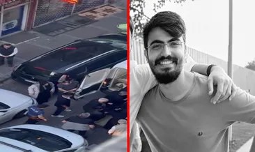 Kağıthane’de acı olay: 32 yaşındaki güvenlik evinde ölü bulundu!