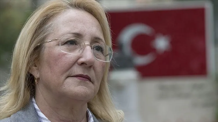 Prof. Dr. Beril Dedeoğlu son yolculuğuna uğurlanıyor