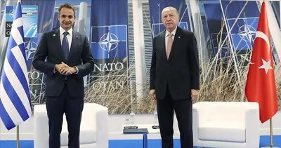 Dünya NATO Zirvesi’ne klitlendi: Gözler Başkan Erdoğan’da