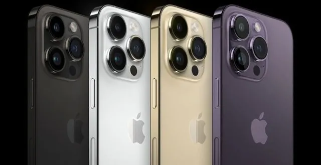 Yeni Apple iPhone 14 Pro Max fiyat listesi 2023: Iphone 14 fiyatı ne kadar oldu, kaç TL?