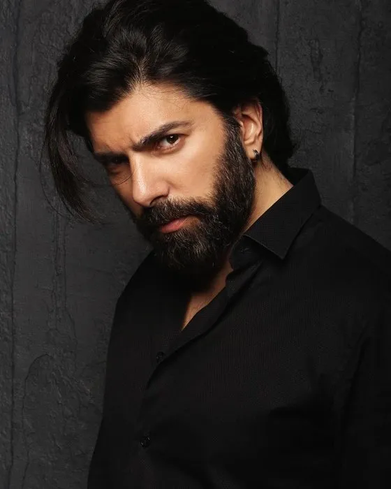 Minik adam büyüdü: yakışıklılığıyla göz kamaştırıyor! Cenk Torun’dan oğluna duygusal doğum günü mesajı...