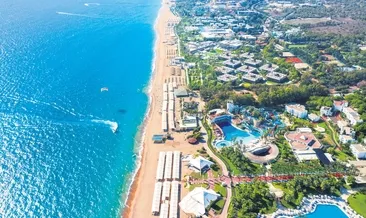 Hizmet kalitesiyle öne çıkacağız