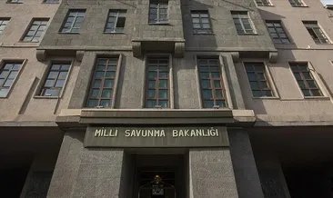 MSB Birliğin Gücü-2026 Tatbikatı eğitiminden görüntüler paylaştı!
