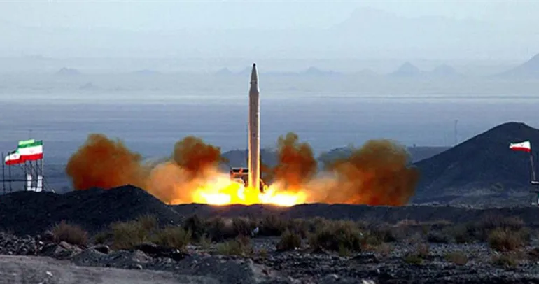 Tel Aviv diken üstünde: İran saldırısı mı geliyor?