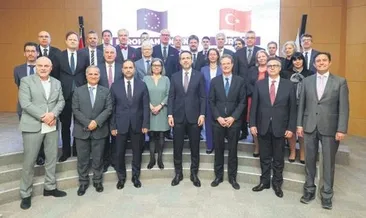 Kapasiteyi artıralım yatırım yapalım