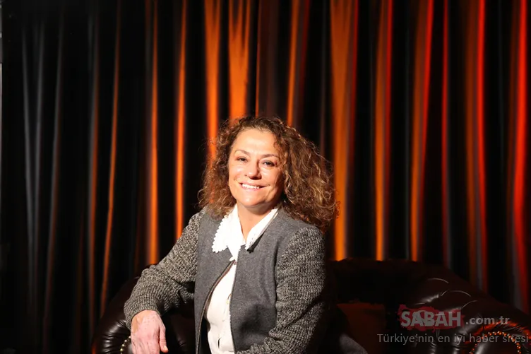 Usta oyuncu Ayşen Sezerel’den dikkat çeken sözler: Estetikli oyuncu her rolü oynayamaz!