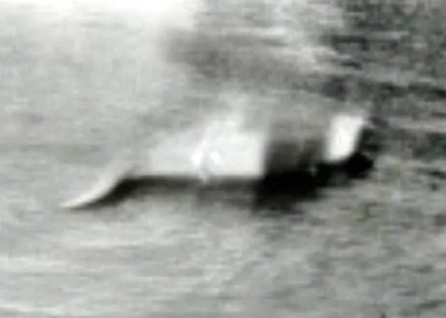 Loch Ness Gölü Canavarı hakkındaki bomba iddia!