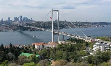 İstanbul için 650 milyon dolarlık kredi #istanbul