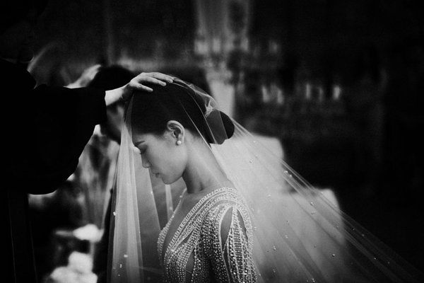 2017 yılının en iyi düğün fotoğrafları