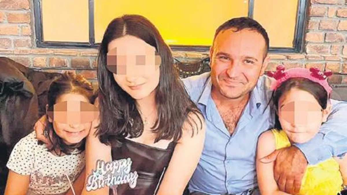 Kıskançlık Kıskacında Bir Hayat: Takıntılı Eş, Müebbetle Yargılanıyor