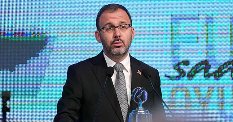 Sporda koronavirüs toplantısı başladı