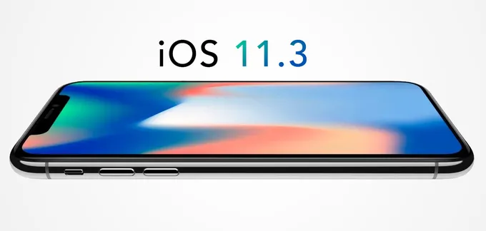 iOS 11.3 güncellemesi neler getiriyor? iPhone’lar hızlanıyor!
