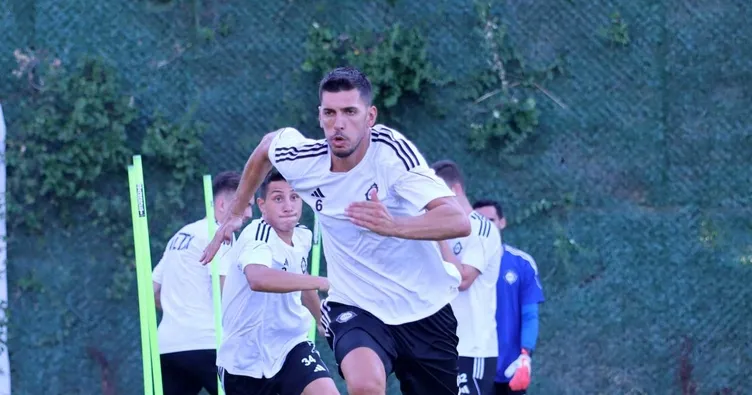 Altay’da tecrübeli oyuncular beklemede