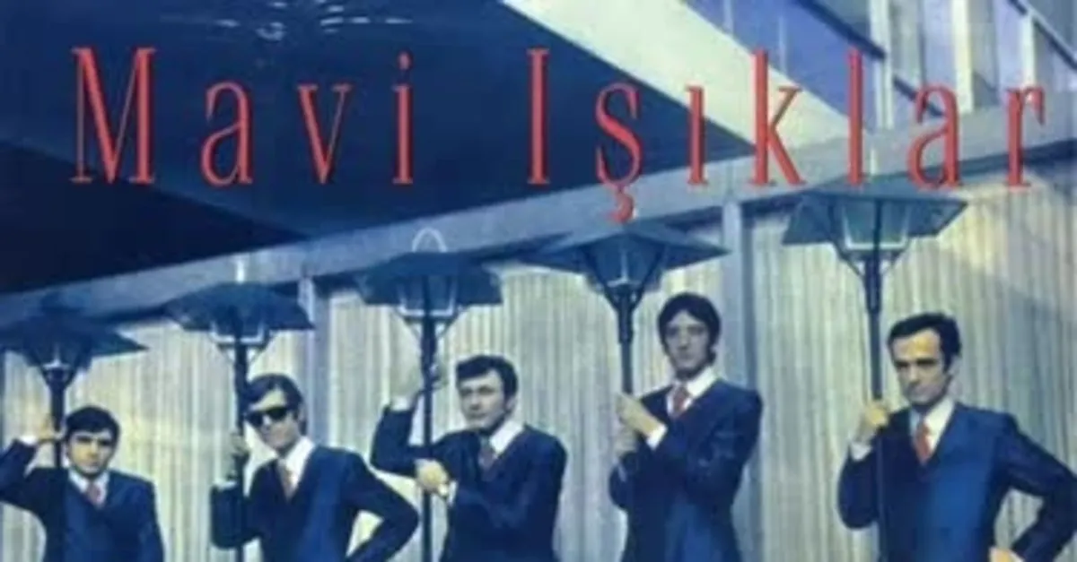 Mavi Isiklar Iyi Dusun Tasin Videosunu Izle Sabah Tv