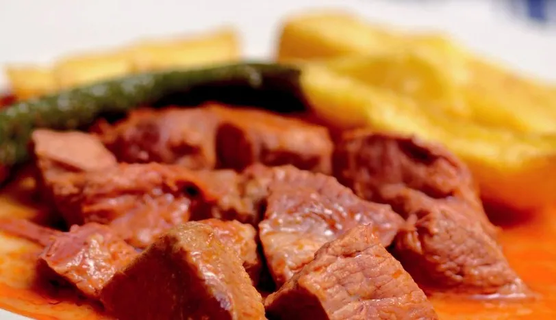 Tas kebabı