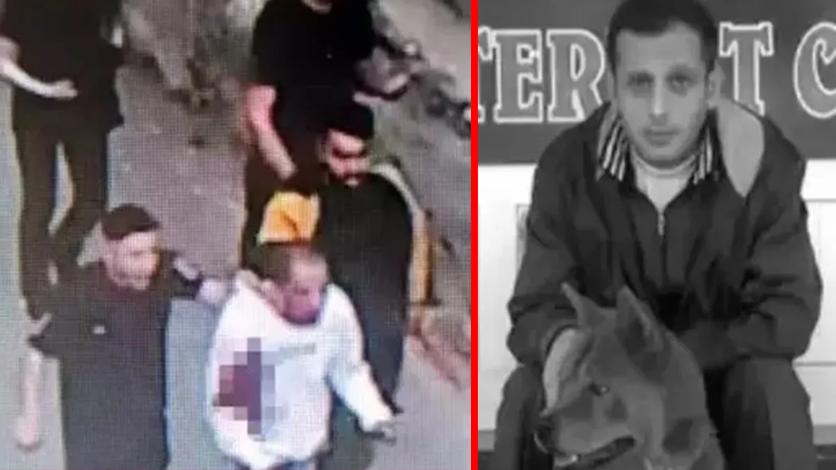 Bıçaklanarak sokak sokak gezdirilmişti! Ergün Arslan cinayetinde yeni gelişme: Mahkeme kararını verdi! Bıçaklanarak sokak sokak gezdirilmişti! Ergün Arslan cinayetinde yeni gelişme: Mahkeme kararını verdi!