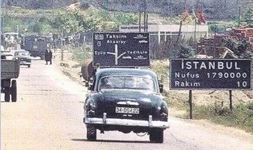 1950’lere, 1960’lara ‘iki yönlü’ bakmak...