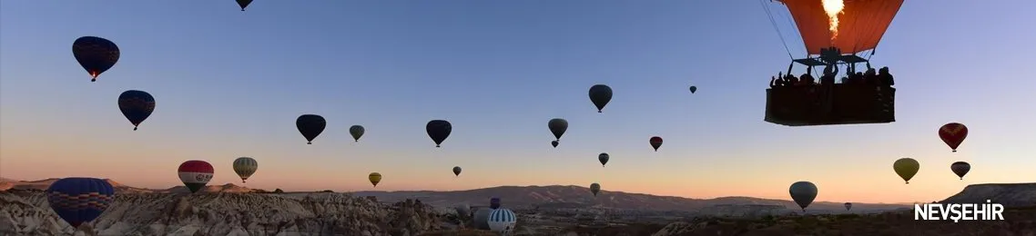 Nevsehir Haber Son Dakika Nevsehir Haberleri Guncel Haberler
