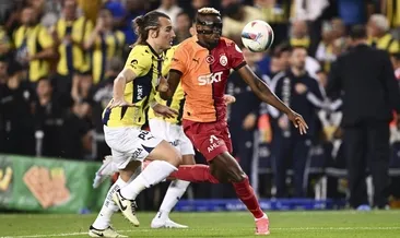 SÜPER KUPA FİNAL TARİHİ: Galatasaray - Fenerbahçe derbisi ne zaman, saat kaçta, nerede ve hangi kanalda?