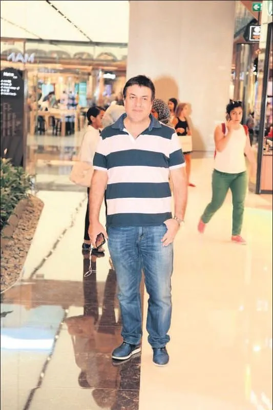 Magazin Gündeminden Başlıklar: 6 Eylül 2015