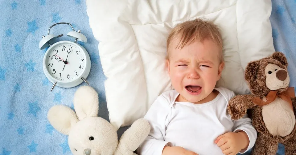 Dis Cikarma Doneminde Uyku Problemine Karsi Ne Yapmak Gerekir Bebek Haberleri