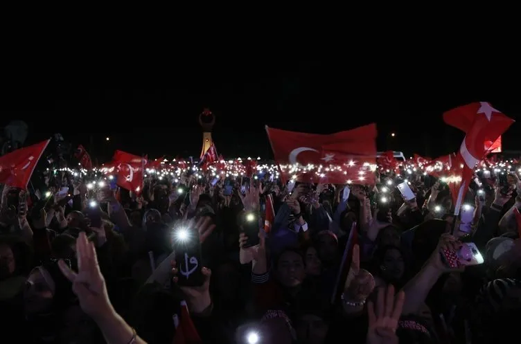 Yeni Kabine listesinde kimler olacak? 2023 Başkan Erdoğan’ın yeni Bakanlar Kurulu’nda görev alacak bakanlar açıklanıyor!