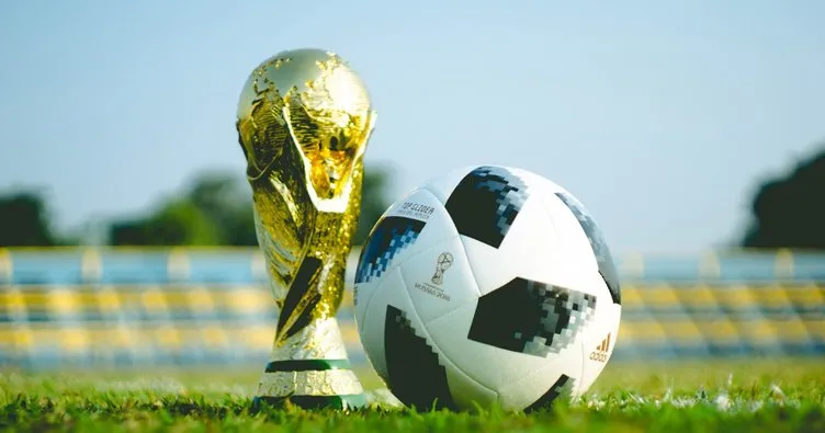 FIFA 2022 Dünya Kupası Avrupa Elemeleri için torbaları açıkladı!