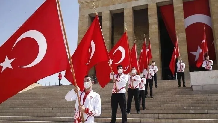 19 Mayıs tatil mi, 18 Mayıs yarım gün mü? Atatürk’ü Anma, Gençlik ve Spor Bayramı 19 Mayıs resmi tatil mi; iş yerleri ve okullar açık mı?