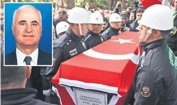 Eski Bakan Çakmakoğlu son yolculuğuna uğurlandı #kayseri