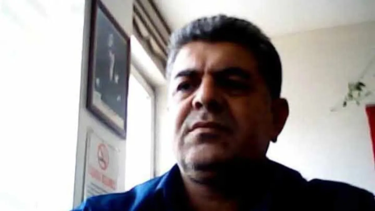 Şanlıurfa’da traktörden düşen adam hayatını kaybetti Şanlıurfa’da traktörden düşen adam hayatını kaybetti