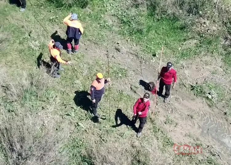 Kars'ta yürek yakan olay! Babaya gösterdiler, yıkıldı...