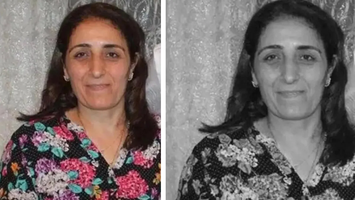 İzmir’de acı olay: Ayşe Yanar denizde kalp krizi geçirdi! İzmir’de acı olay: Ayşe Yanar denizde kalp krizi geçirdi!