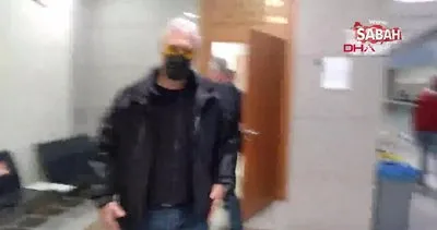 Tamer Karadağlı küfür ve hakaret nedeniyle şikayetçi olduğu davada ifade verdi | Video