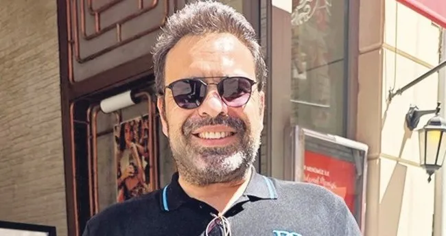 ‘Hastaneye yattım 52 gün tedavi gördüm’