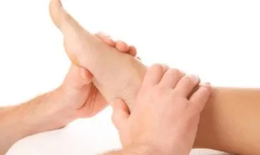 Ayak ağrısının nedenleri nelerdir?