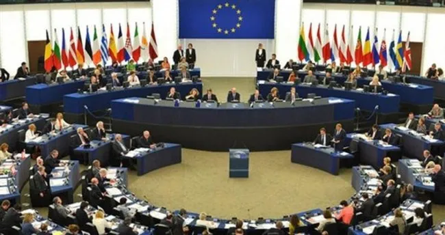 Son dakika Avrupa Parlamentosu döner kararını verdi