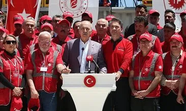 Bağımsızlık ateşi Gabar’da yandı #sirnak