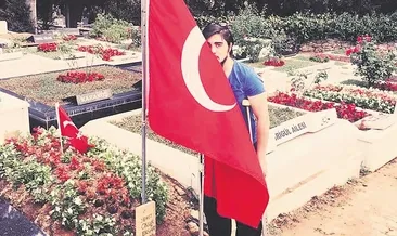 Ailece destan yazdılar