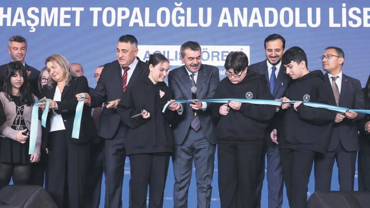 Genel bütçenin yüzde 15’i eğitimin