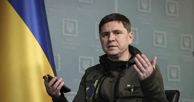 Ukrayna’dan NATO itirafı: Savaş bitmeden üye olamayacağız