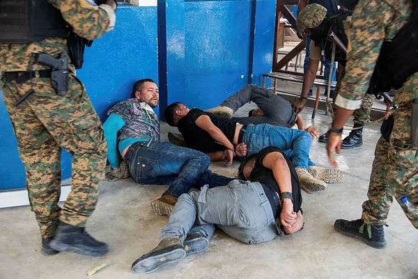 Haiti Devlet Başkanı suikastı ile ilgili dikkat çeken detay: Kimlikleri şoke etti
