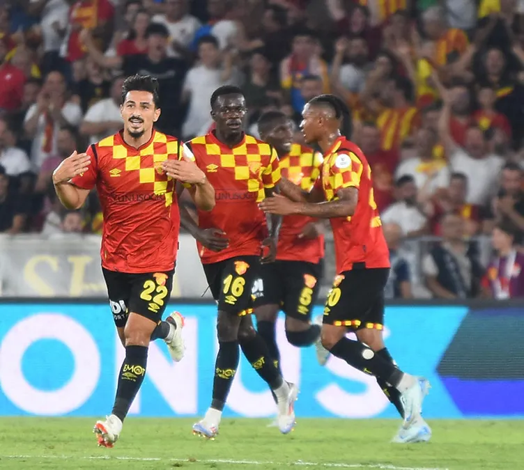 SON DAKİKA HABERLERİ: Mustafa Çulcu’dan Galatasaray’a uyarı! Young Boys maçı öncesi Aman dikkat dedi ve…