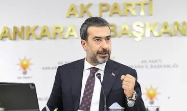 Özel'in küstah sözlerine AK Parti’den sert tepki #aydin