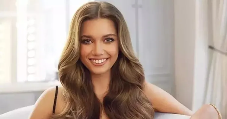 ‘Harıl harıl çalışıyorum’