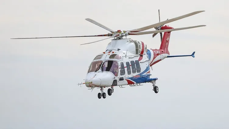 Gökvatan’da gurur günü! Başkan Erdoğan GÖKBEY’e imzasını attı, TUSAŞ şehidinin de adını yazdı