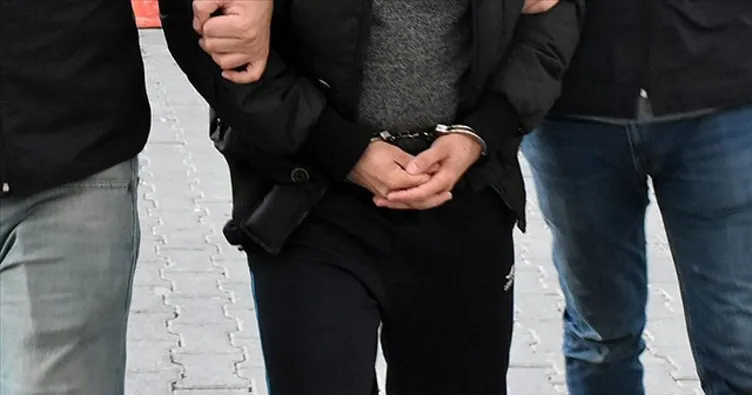 Uyuşturucu taciri Afyon’da yakalandı