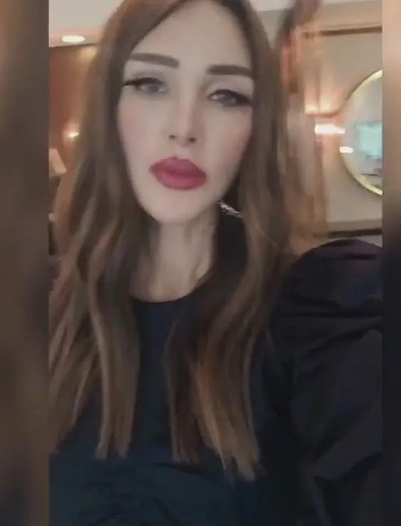 SON DAKİKA Seren Serengil�in son hali endişe verici! Dumping