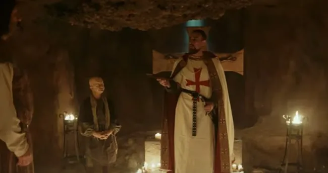 Diriliş Ertuğrul 65. bölüm tamamı tek parça izlemek için tıkla!