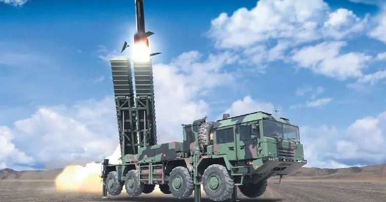 ‘Cenk ve Gezgin füzeleri yolda’